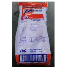 汰渍正品净白去渍小袋装洗衣粉260g×20袋