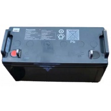 松下蓄电池12V100AH 松下LC-P12100ST太阳能机房UPS不间断EPS电源
