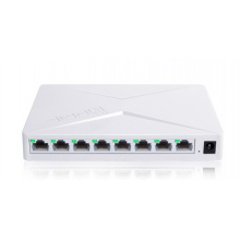 TP-LINK TL-SG1008  8口全千兆非网管交换机