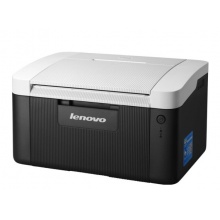 联想（Lenovo）LJ2206 A4黑白激光打印机 小型商用办公家用 作业打印 