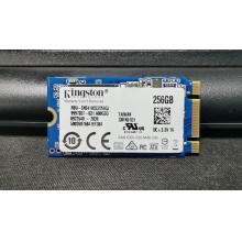 全新金士顿 2242 m2 ngff sata  256G联想笔记本固态硬盘